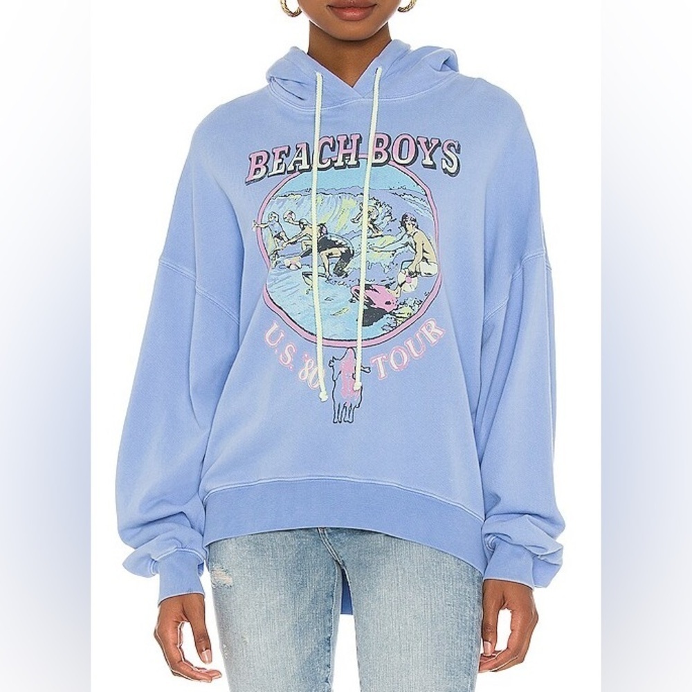Daydreamer Beach Boys Hoodie